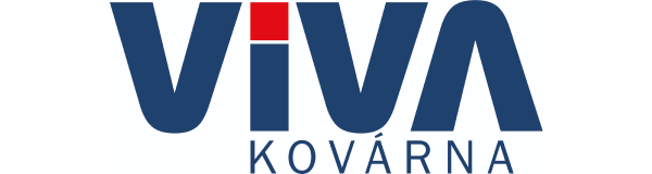 Viva kovárna logo