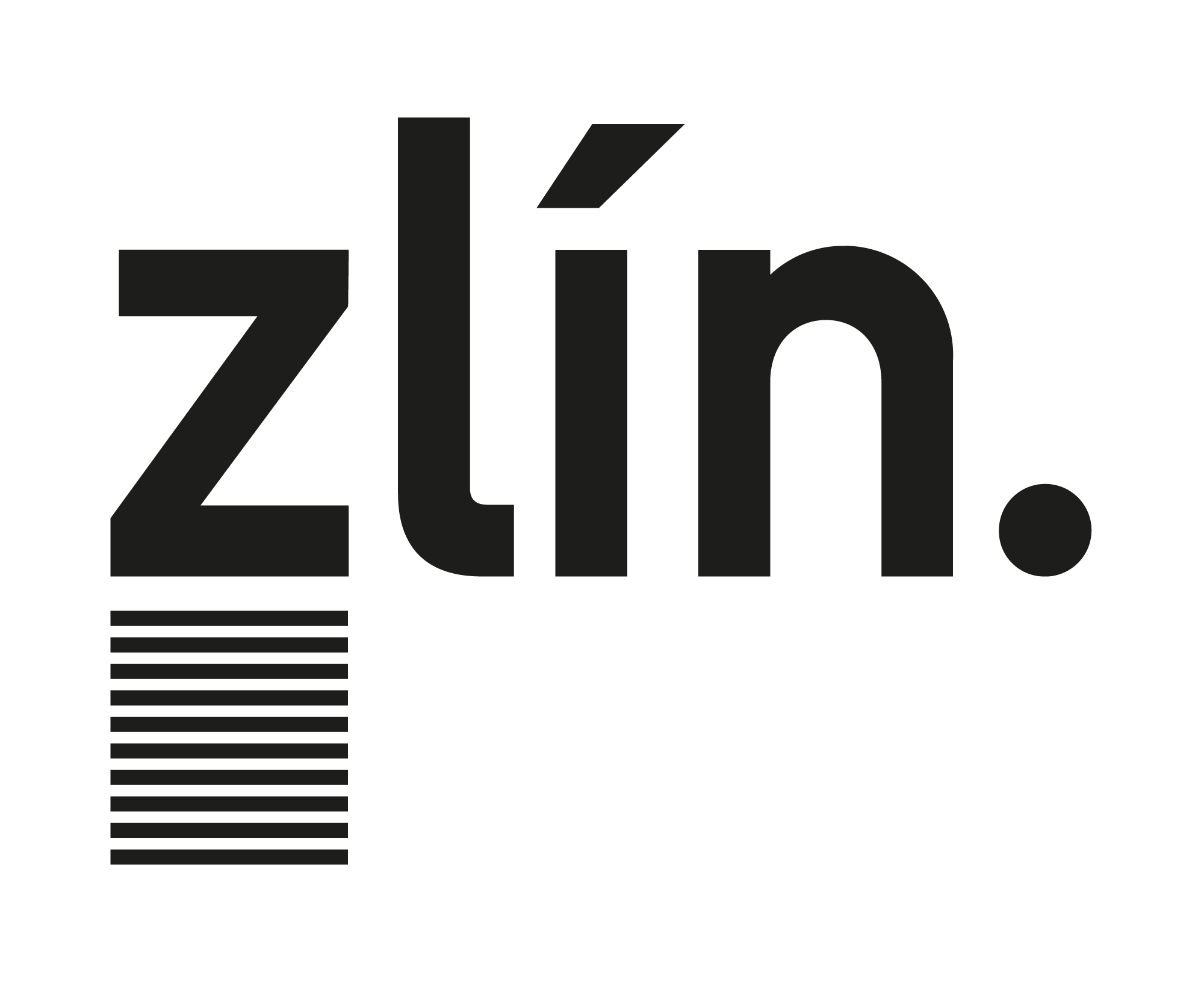 logo město Zlín