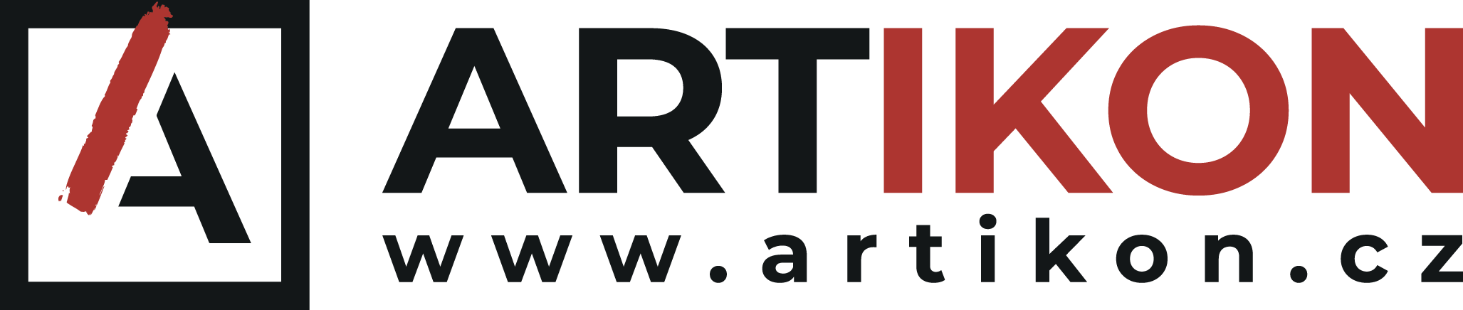 Artikon logo