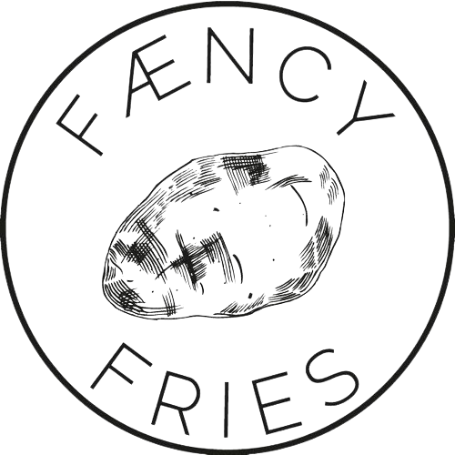 Faency Fries