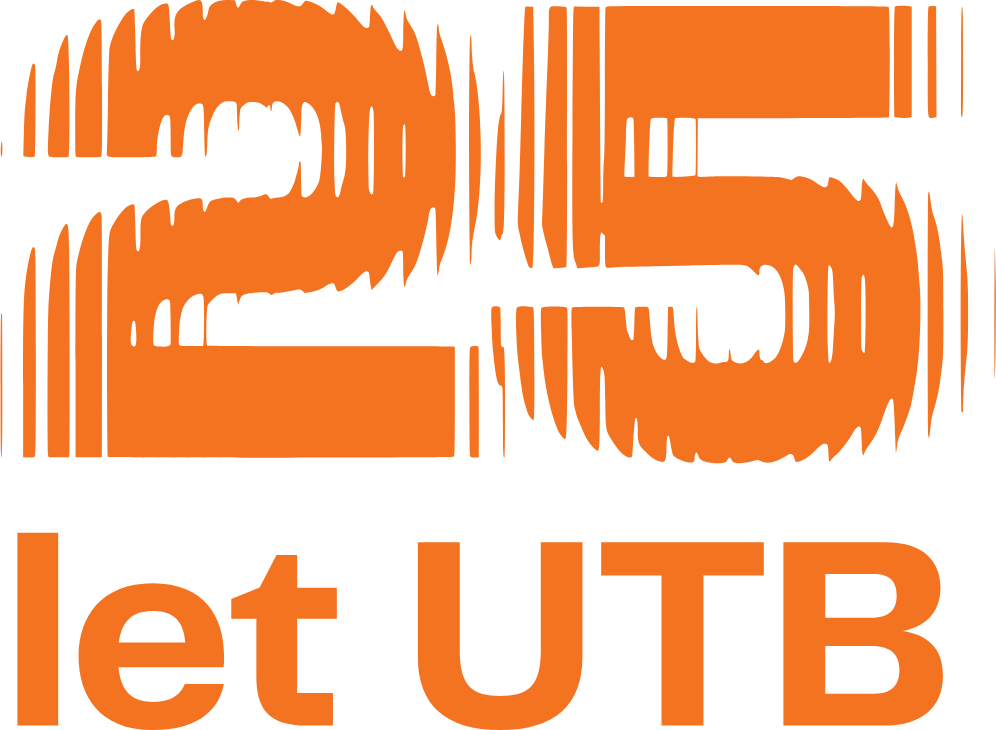 Univerzita Tomáše Bati slaví 25 let